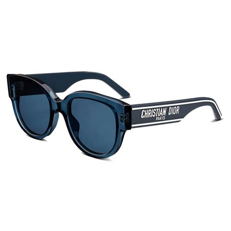 christian dior wildior bu sunglasses|Wildior BU Blue Tortoiseshell.